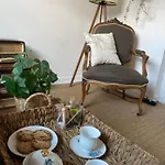 Le Plein Air Alojamento de Acomodação e Pequeno-almoço Saint-Étienne-au-Mont