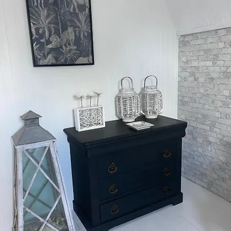 Bed & Breakfast Le Plein Air 3*