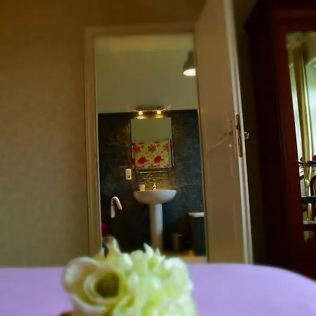 Bed & Breakfast Le Plein Air 3*
