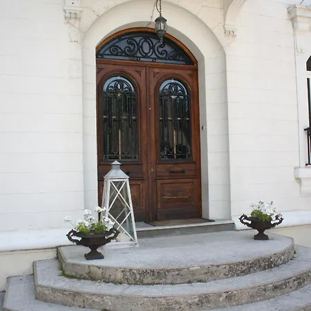 Le Plein Air Panzió Saint-Étienne-au-Mont