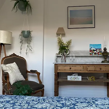 Le Plein Air Panzió Saint-Étienne-au-Mont