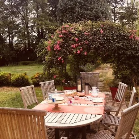 Le Plein Air 3* Saint-Étienne-au-Mont