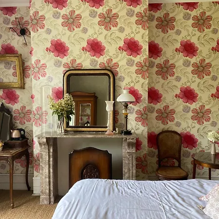 Panzió Le Plein Air