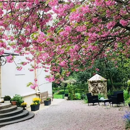 Bed & Breakfast Le Plein Air Saint-Étienne-au-Mont