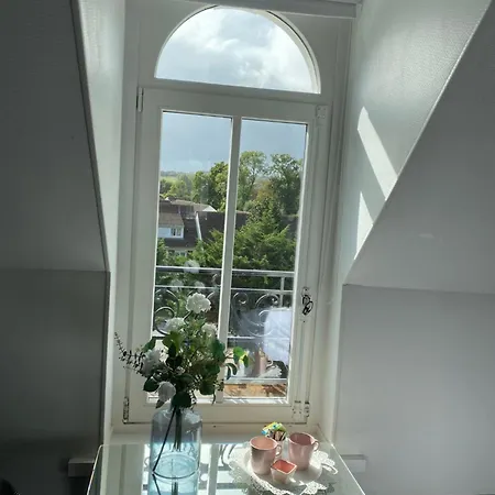 Le Plein Air Saint-Étienne-au-Mont