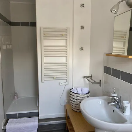 Le Plein Air Panzió 3*