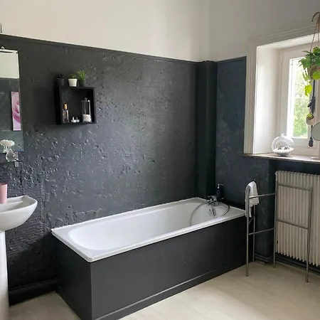 Le Plein Air Saint-Étienne-au-Mont