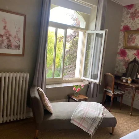 Le Plein Air 3* Saint-Étienne-au-Mont