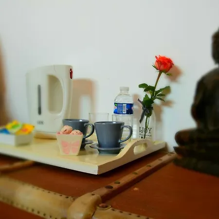 Le Plein Air Bed & Breakfast