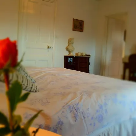 Le Plein Air Panzió Saint-Étienne-au-Mont