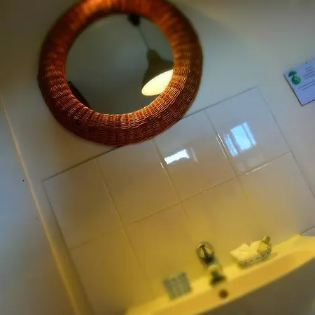 Le Plein Air Panzió 3*