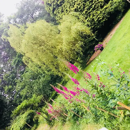 Le Plein Air 3* Saint-Étienne-au-Mont