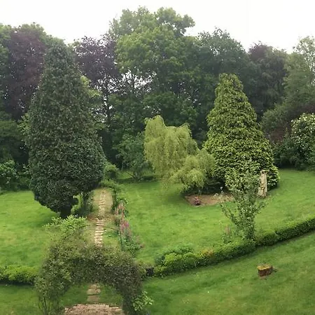 Le Plein Air Saint-Étienne-au-Mont
