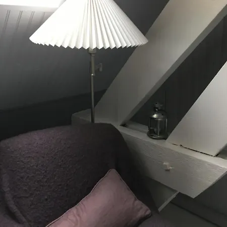 Le Plein Air Alojamento de Acomodação e Pequeno-almoço Saint-Étienne-au-Mont